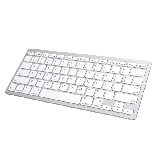 Mini Wireless Keyboard - Joche