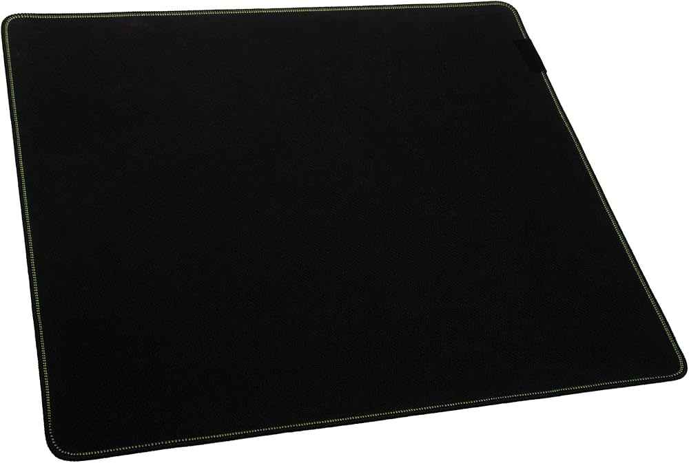 Mouse Pad - Premium Comfort and Precision for Your Workspace - Joche