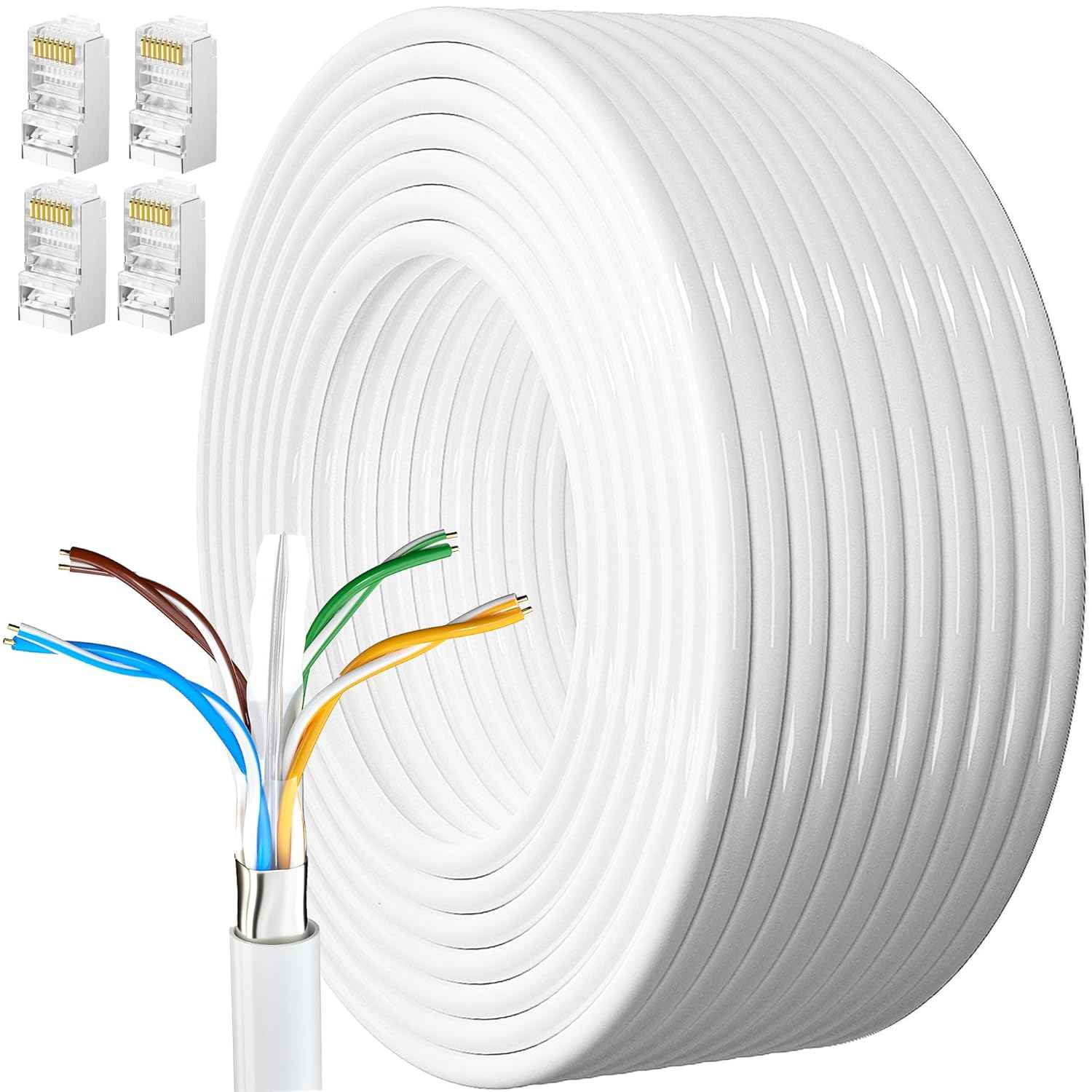 Multi-Pair Communication Cables - Joche