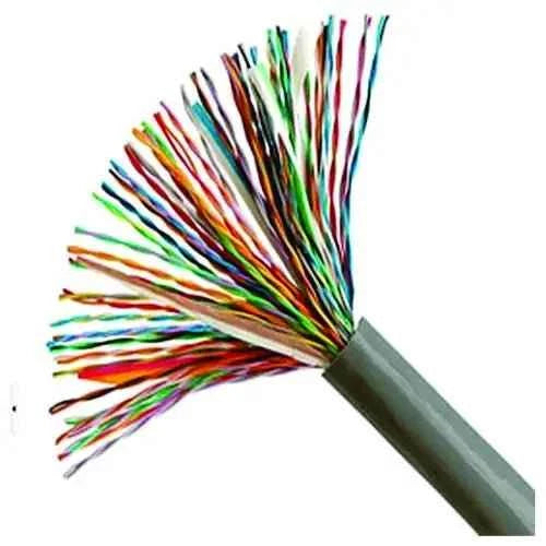 Multi-Pair Communication Cables