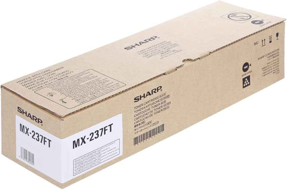 MX-237FT Sharp Toner