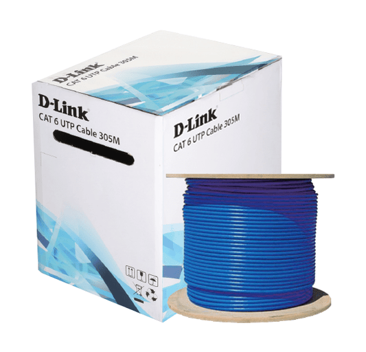 Network Ethernet Cables - Joche