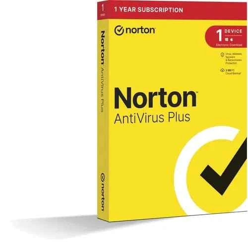 Norton Internet Security - Antivirus