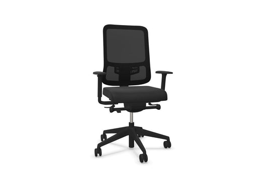 Office Mesh Swivel Chair - Joche