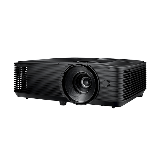 Optoma Projector - Joche