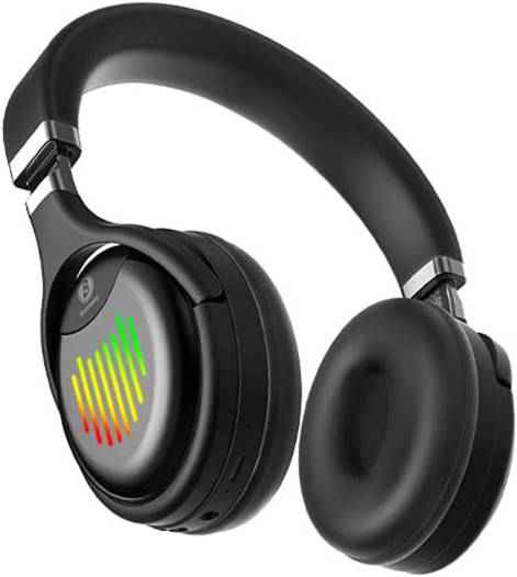 Oraimo OHP 317 Boompop Headphone - Joche