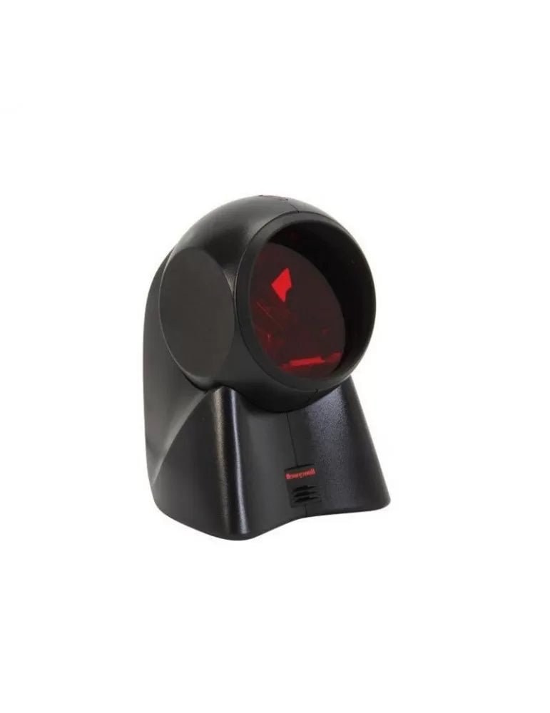 Orbit Barcode Scanner - Joche