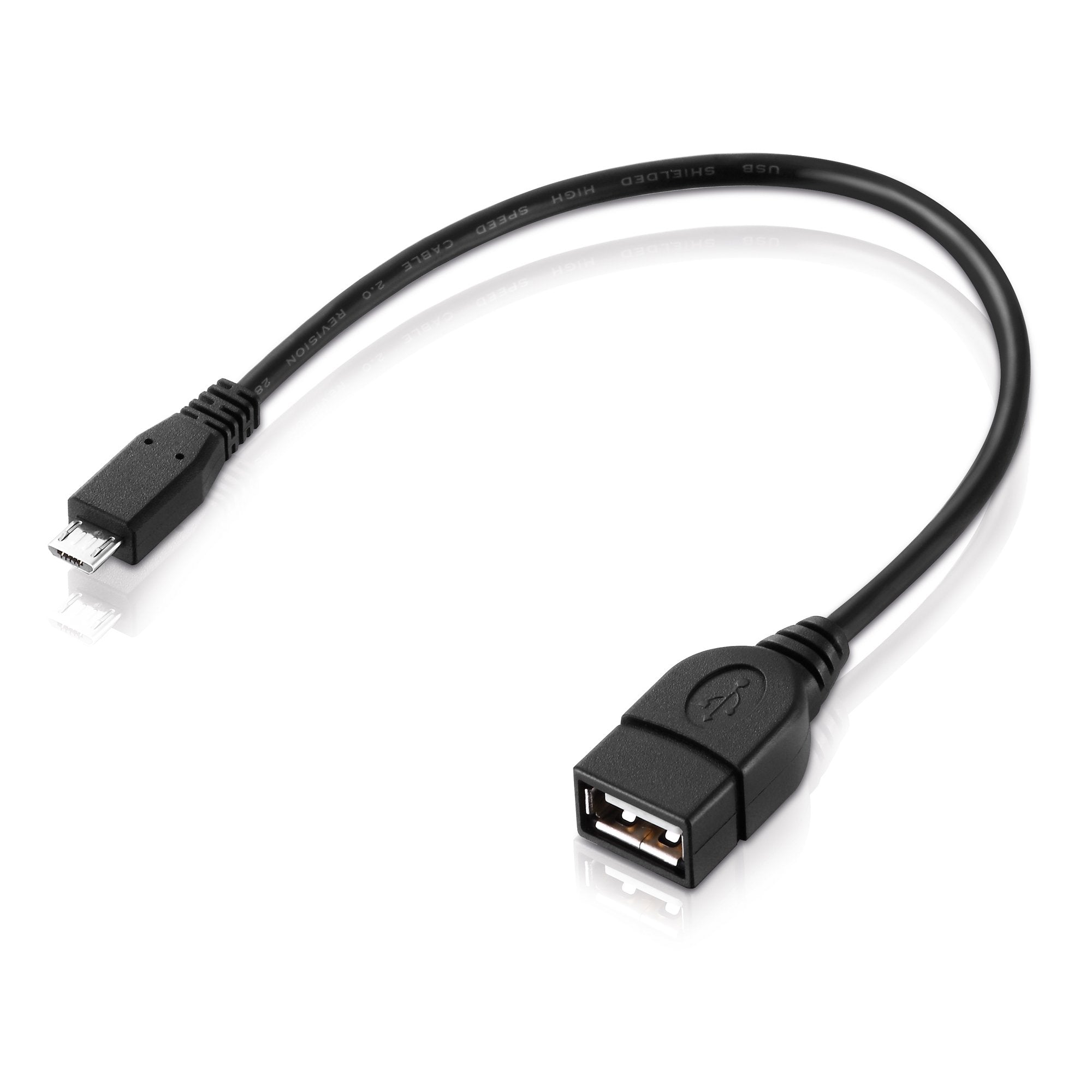 OTG Cable (USB On - The - Go) - Joche