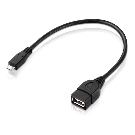 OTG Cable (USB On - The - Go) - Joche