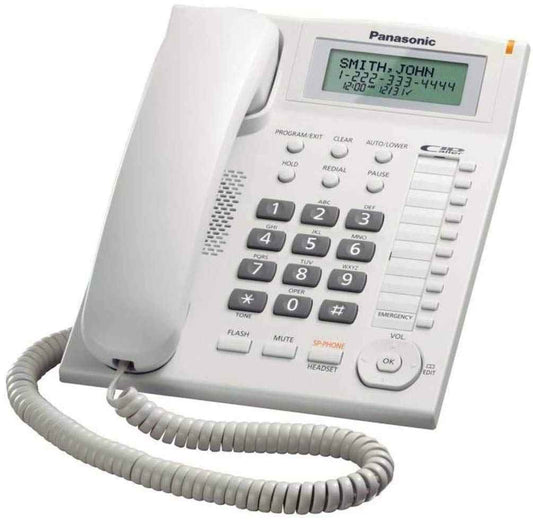 Panasonic KV-TS880MX Integrated Telephone Handset System