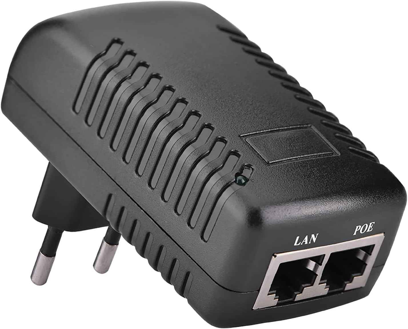 PoE Adapter for Reliable Power and Data Transmission - Joche