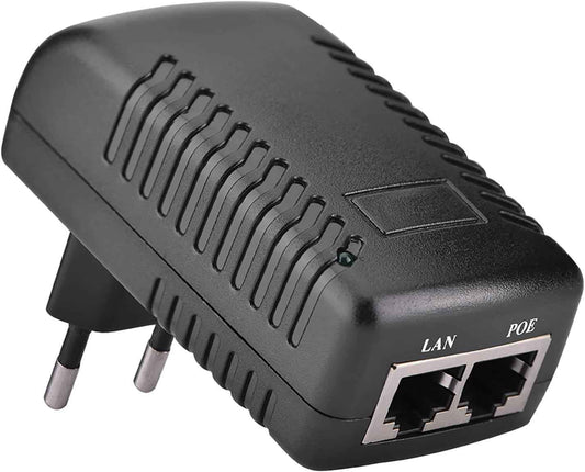 PoE (Power over Ethernet) Adapter