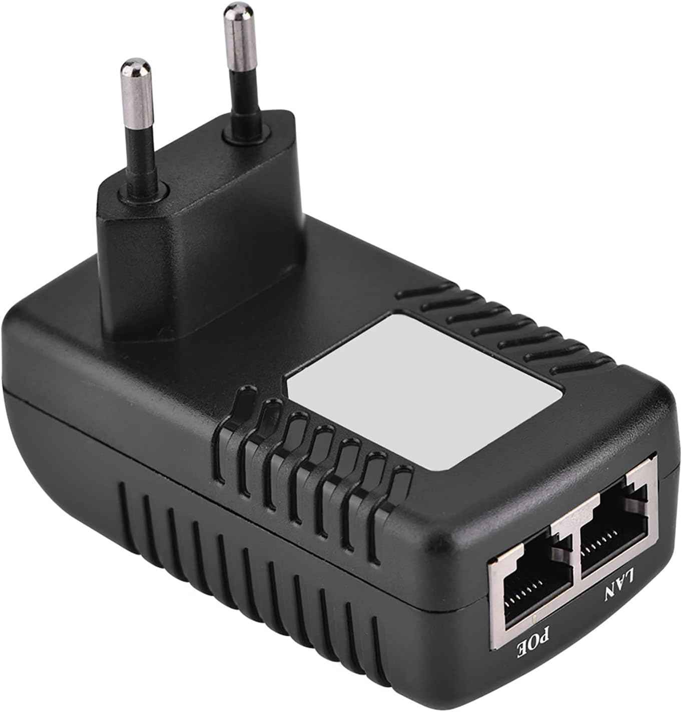 PoE Adapter for Reliable Power and Data Transmission - Joche