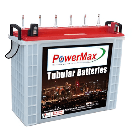 Powermax Rechargeable Battery for Long-Lasting Performance - Joche