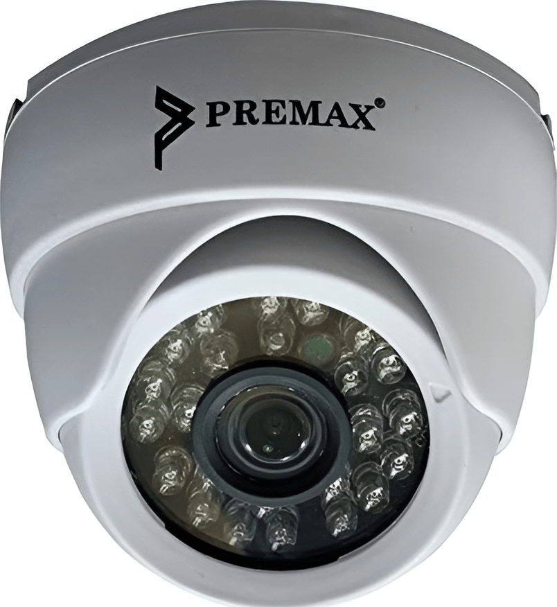 Premax Indoor Camera - Superior Home Security and Monitoring Solution - Joche