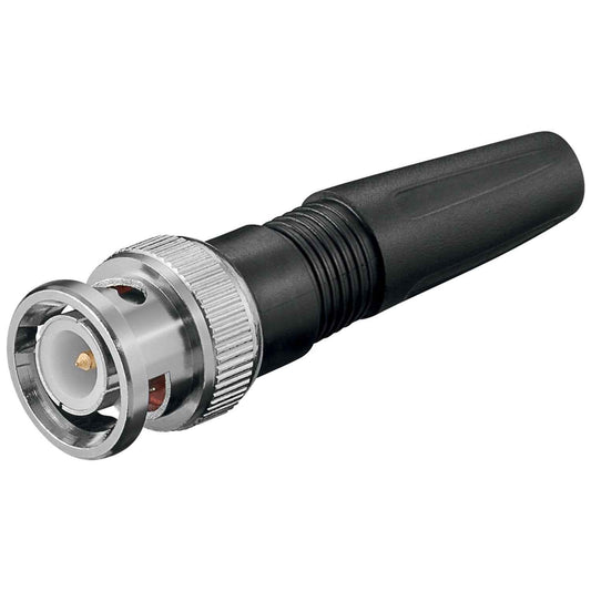 BNC  Connector