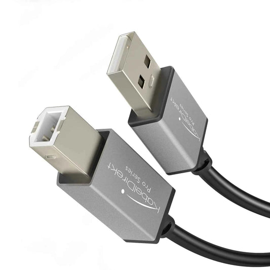 Printer Cable 2.0 (1.5m/1.8m/2m)