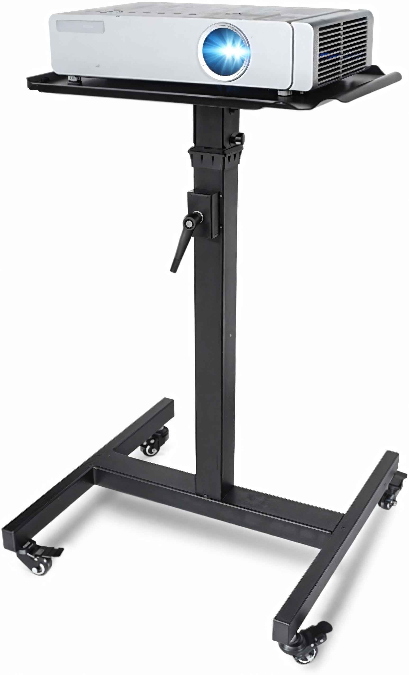 Projector Stand Trolley for Easy Setup and Stability - Joche