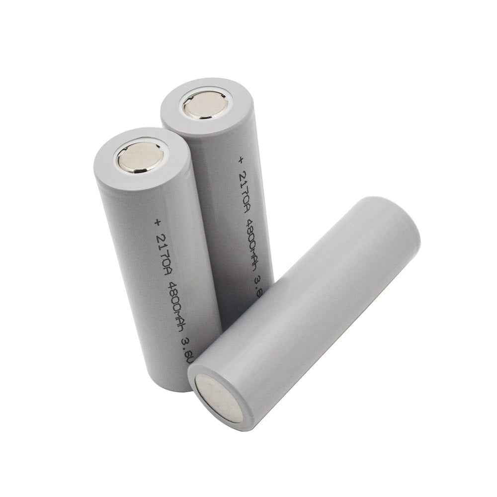 PTZ Camera Batteries[×6] - Joche