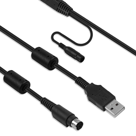 PTZ Extension Cable Type C - Joche