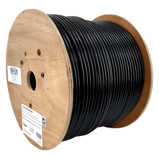Pure Copper CAT5 FTP Cable - Joche