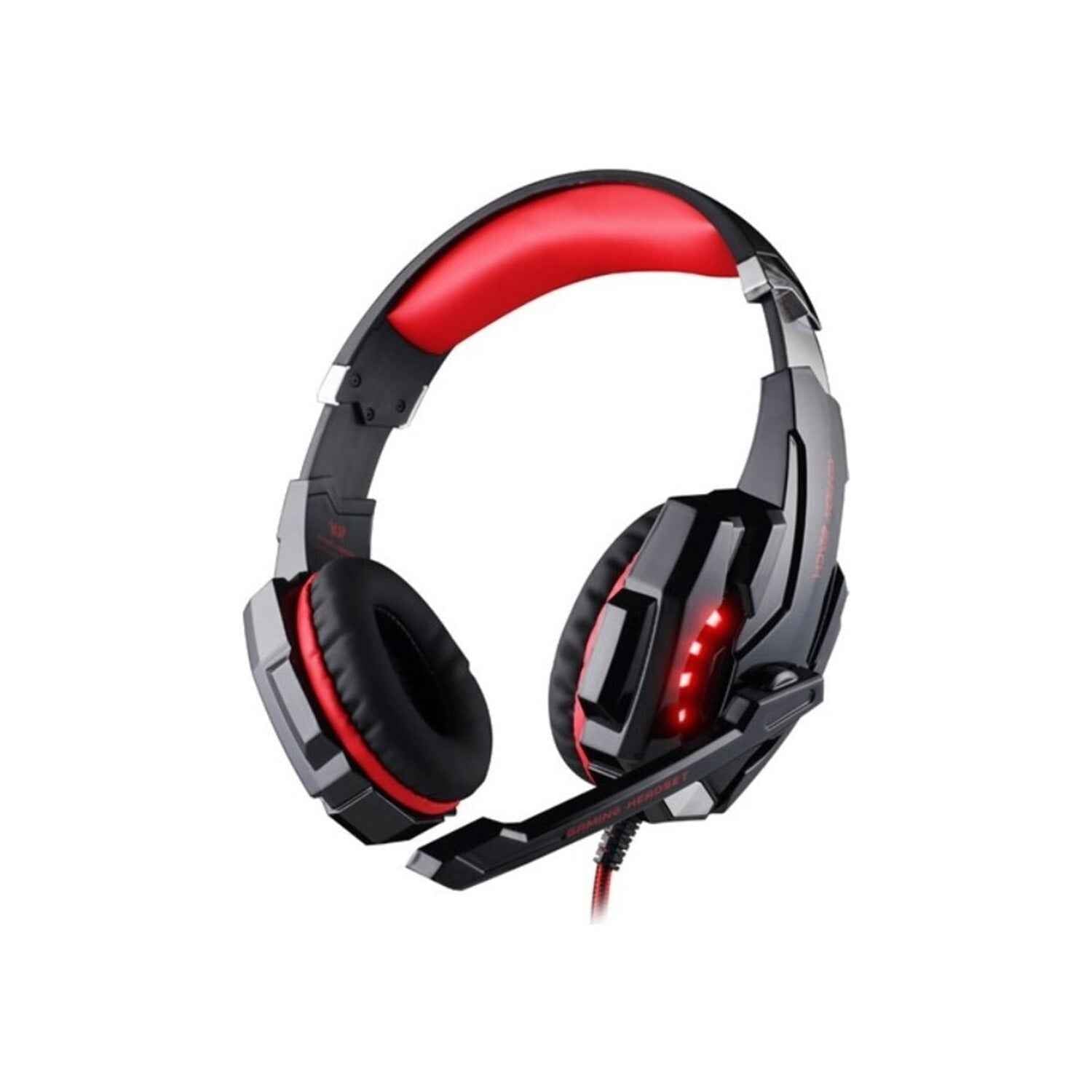 Python Fly G9000 Pro Gaming Headset - Joche