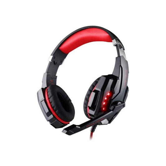 Python Fly G9000 Pro Gaming Headset