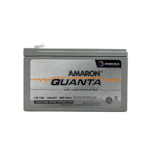 Quanta Amaron Battery - Joche