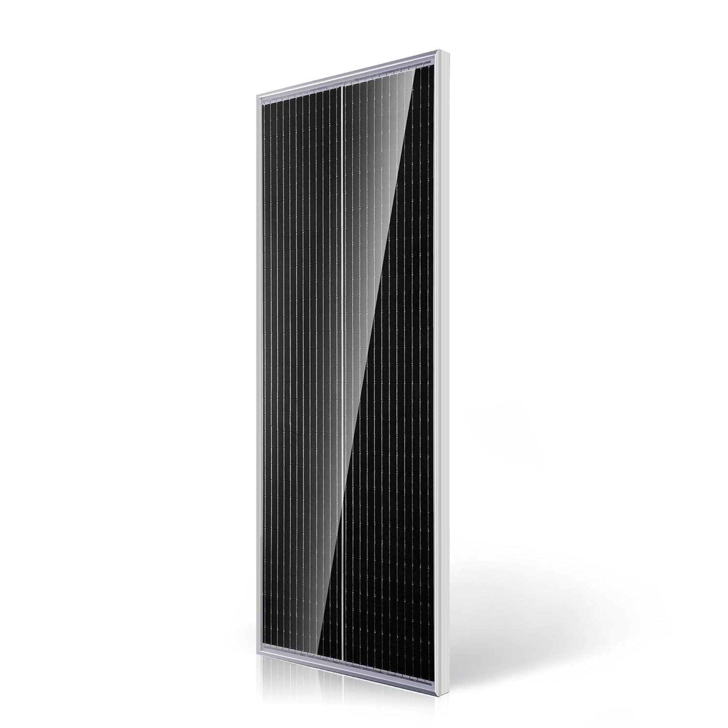 Solar Panels used - Joche