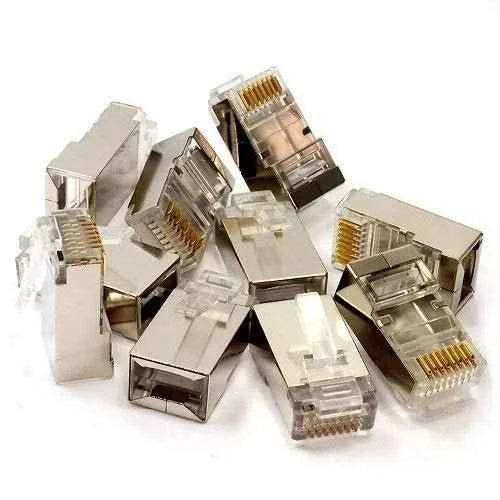 RJ Connector Clips for Secure and Reliable Connections - Joche