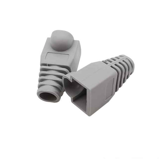 RJ45 Connector Clip Cover