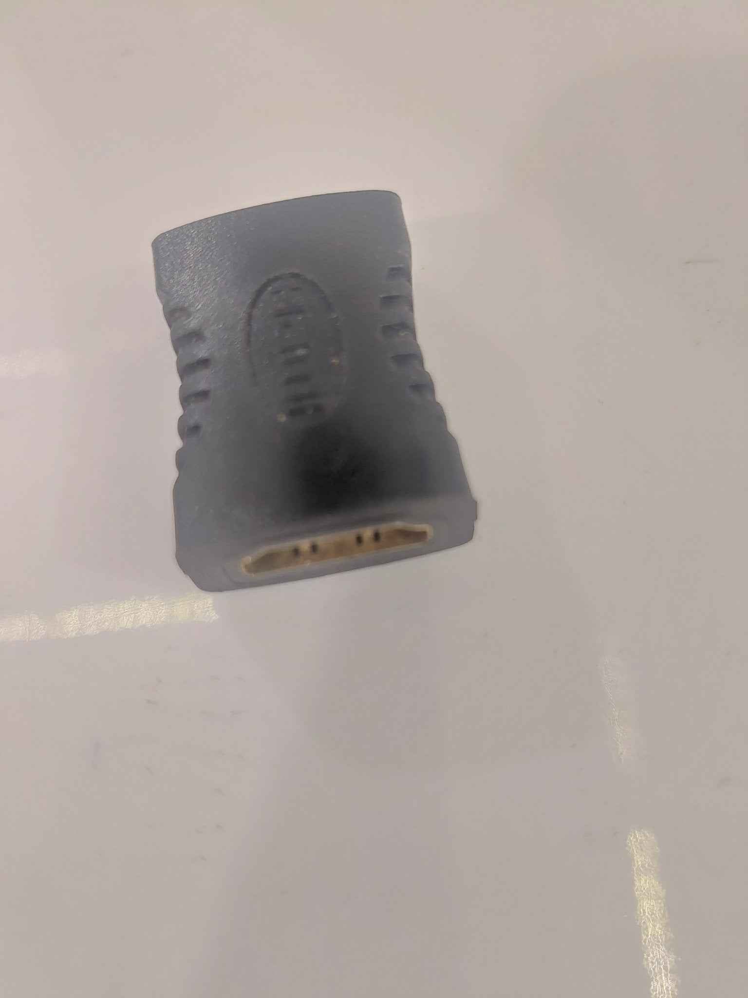 RJ45 Joiner/Extender Metal - Joche