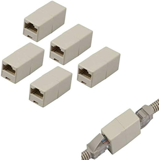 RJ45 Joiner/Extender Metal - Joche