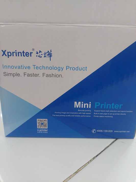 80MM THERMAL  XPRINTER