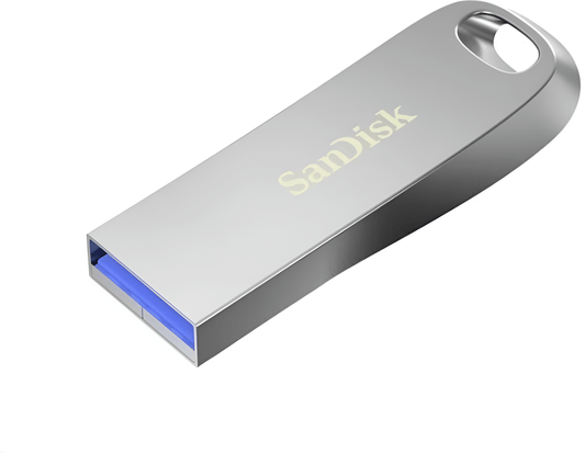 SanDisk Classic USB Flash Drive - Joche