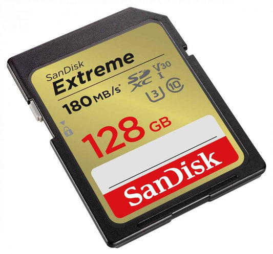 SanDisk Extreme Pro SD Card