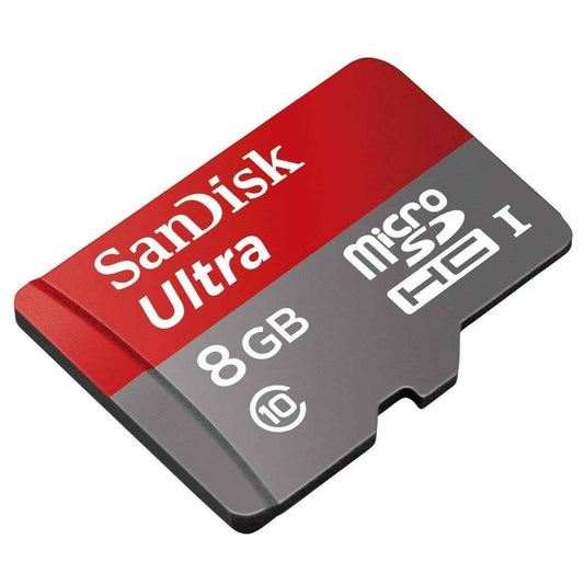 SanDisk microSD Card