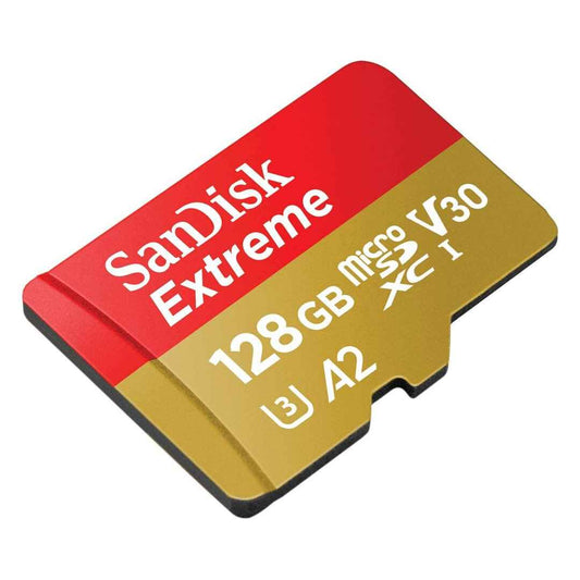 SanDisk microSD Card