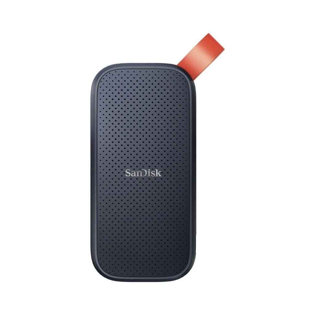 SANDISK PORTABLE SSD EXTERNAL - Joche