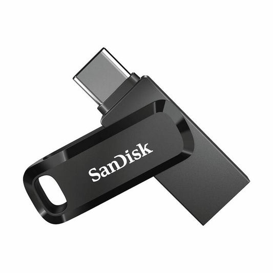 SanDisk Ultra Dual Drive USB Type - C - Joche