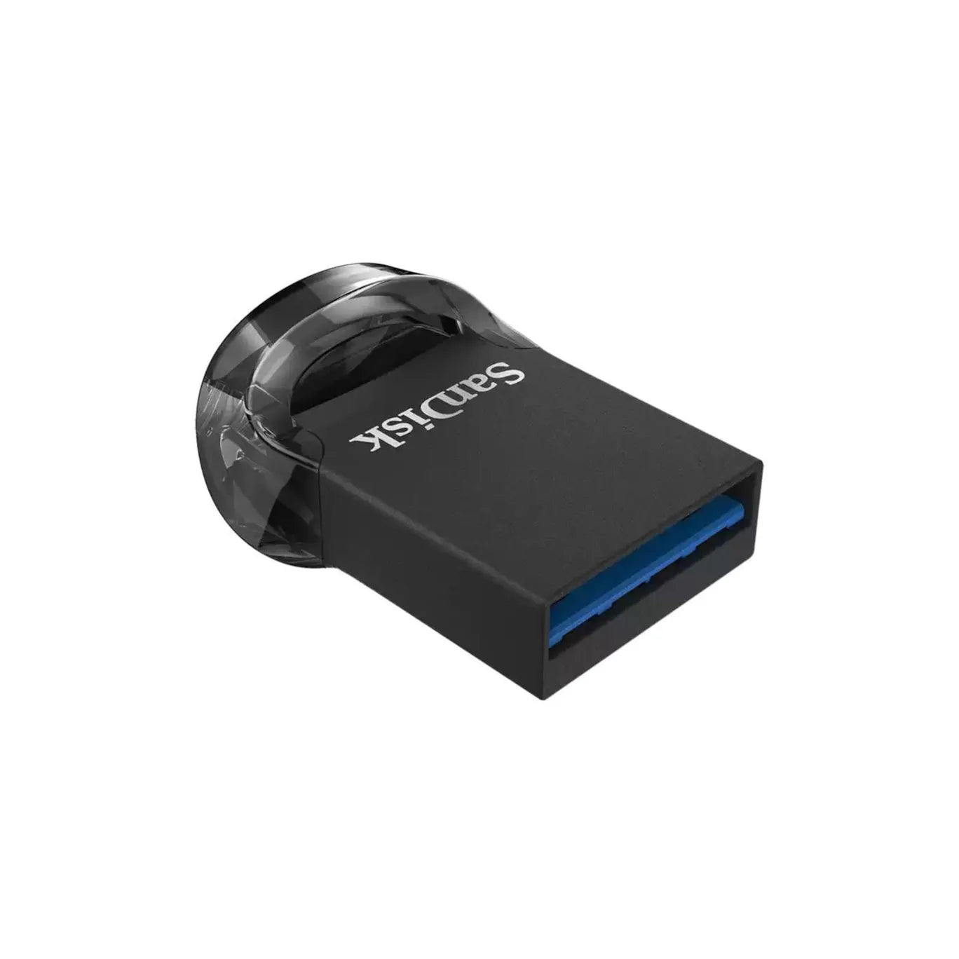 SanDisk Ultra Fit USB 3.1 FlashDrive - High-Speed Portable Storage - Joche