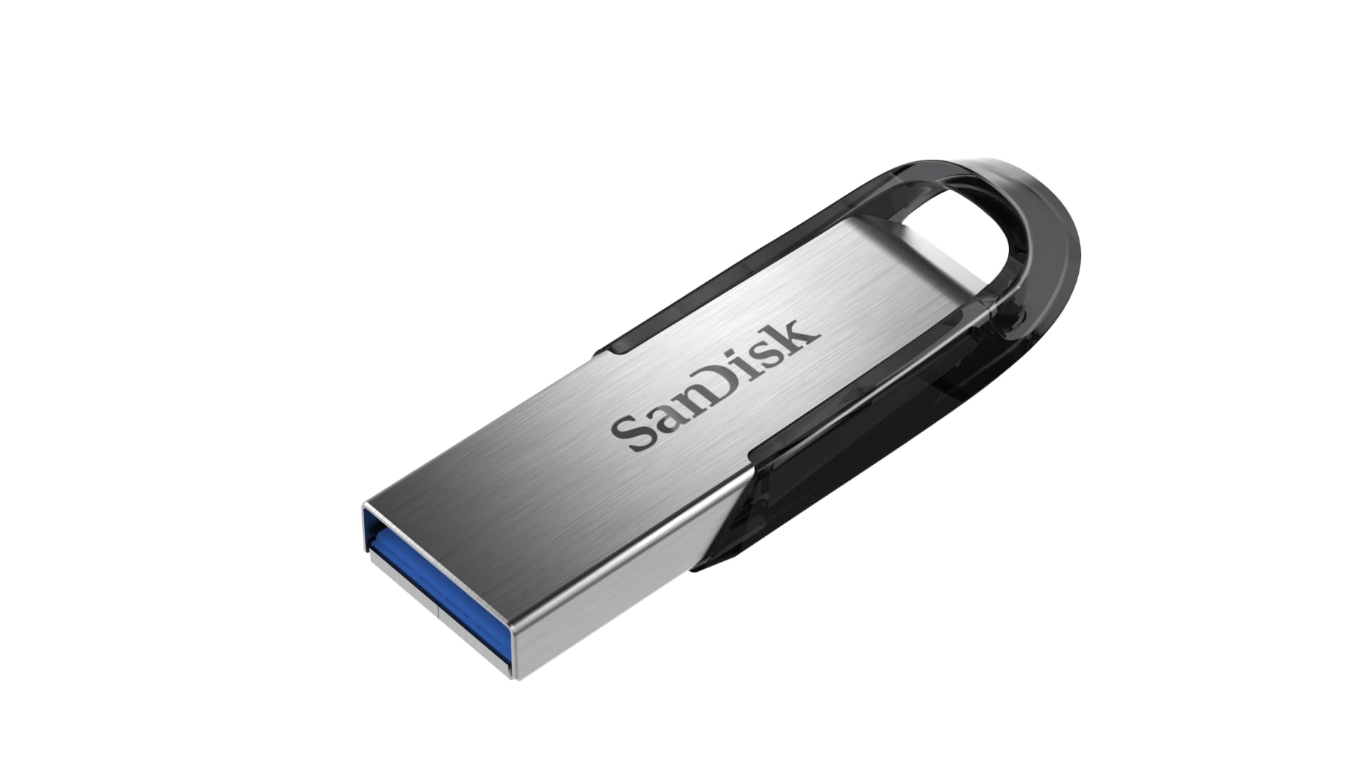 SanDisk USB 3.0 Flash Drive - Durable Metal Design for Fast Data Transfer - Joche