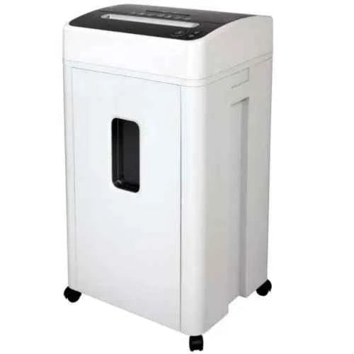 Sanyo Paper Shredder - Reliable Document Security Solution - Joche