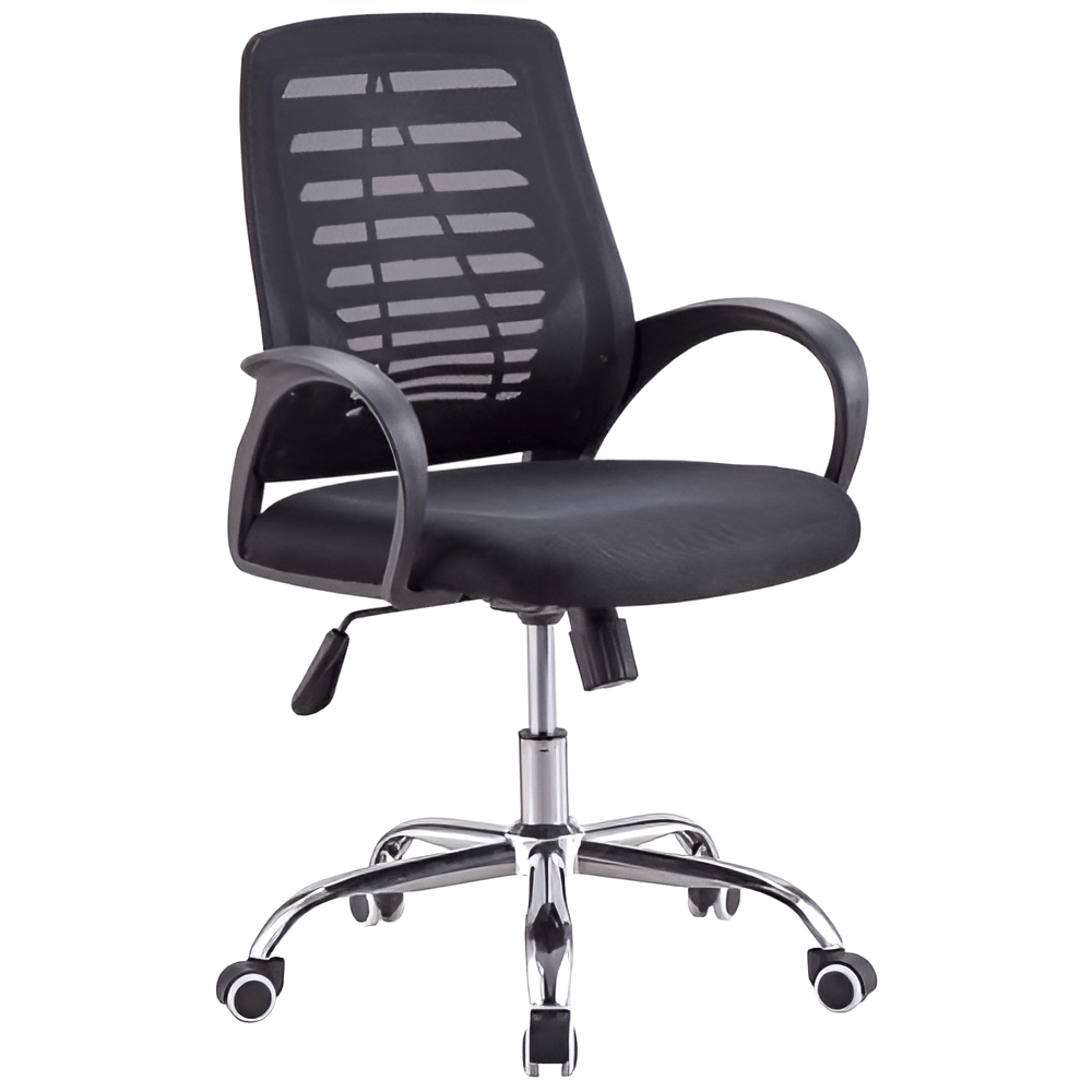 Secretary Office Chair - Victory Style for Comfort and Productivity - Joche