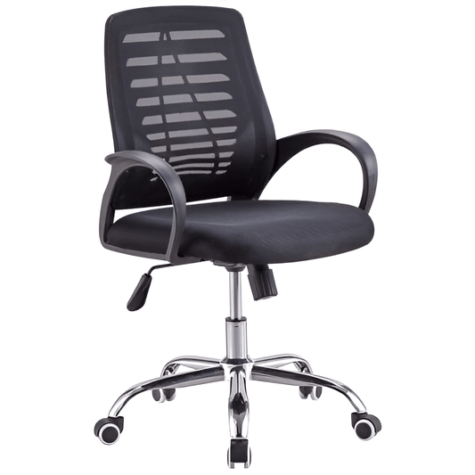 Secretary/Victory Office Chair - Joche