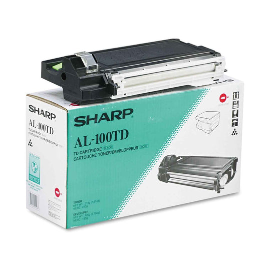 Sharp AL-100TD Toner Cartridge
