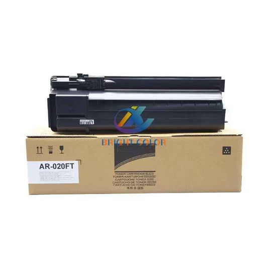 Sharp AR-020FT Toner