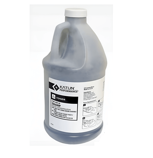 Sharp Katun Performance Toner - Joche