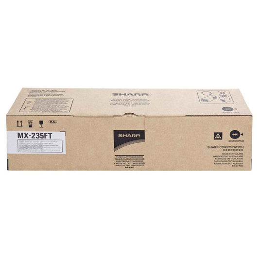 Sharp MX-235FT Black Toner Cartridge