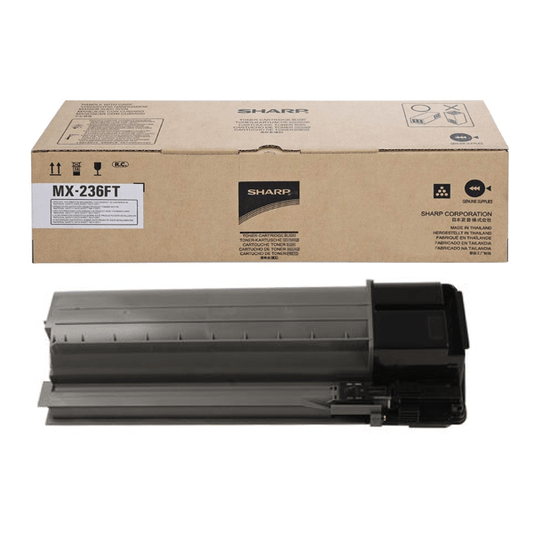 Sharp MX - 236FT Toner - Joche